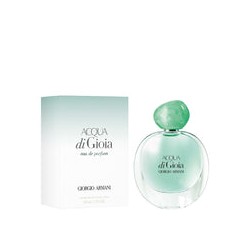 Acqua Di Gioia de Armani edp 50 ml para Dama