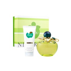 Set Bella de Nina Ricci edt 80 ml para Dama