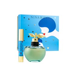 Set Luna de Nina Ricci edt 80 ml para Dama