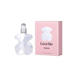 Love Me The Silver de Tous edp 90 ml para Dama