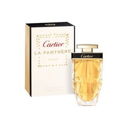 La Panthere de Cartier edp 75 ml para Dama