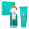 Set Sisterland Green Jasmine de Benetton edt 80 ml para Dama
