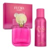 Set Fucsia de Shakira edp 80 ml para Dama