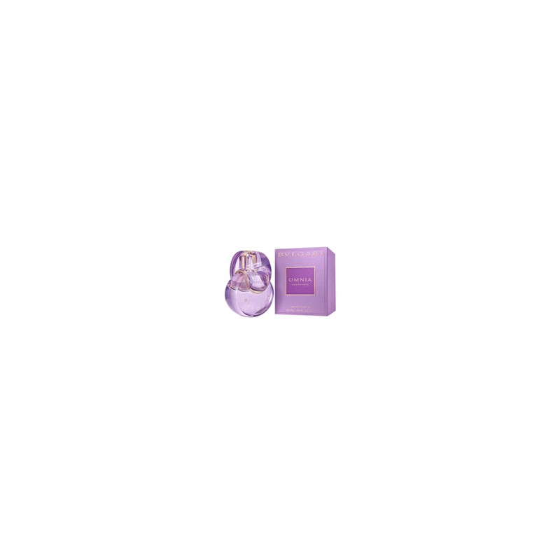 Omnia Amethyste de Bvlgari edt 100 ml para Dama
