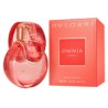 Omnia Coral de Bvlgari edt 100 ml para Dama