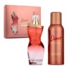 Set Shakira Dance Midnight Muse edt 80 ml para Dama