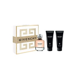 Set L Interdit de Givenchy edp 80 ml para Dama
