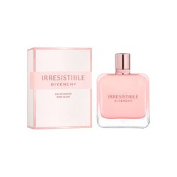 Irresistible Rose Velvet de Givenchy edp 80 ml para Dama