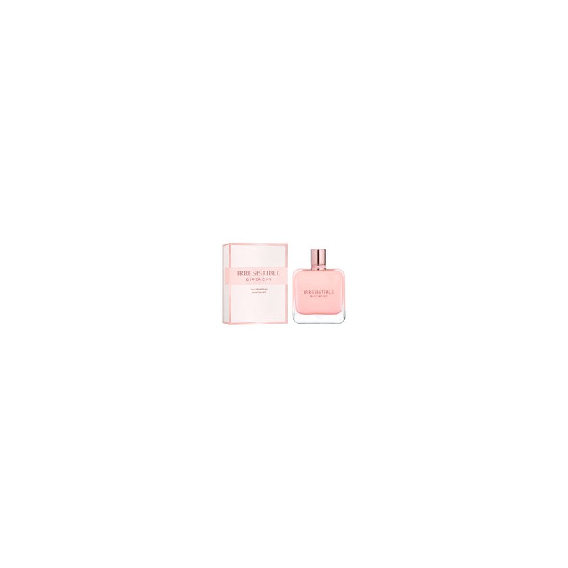 Irresistible Rose Velvet de Givenchy edp 80 ml para Dama