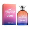 Feelin Good de Hollister edp 100 ml para Dama