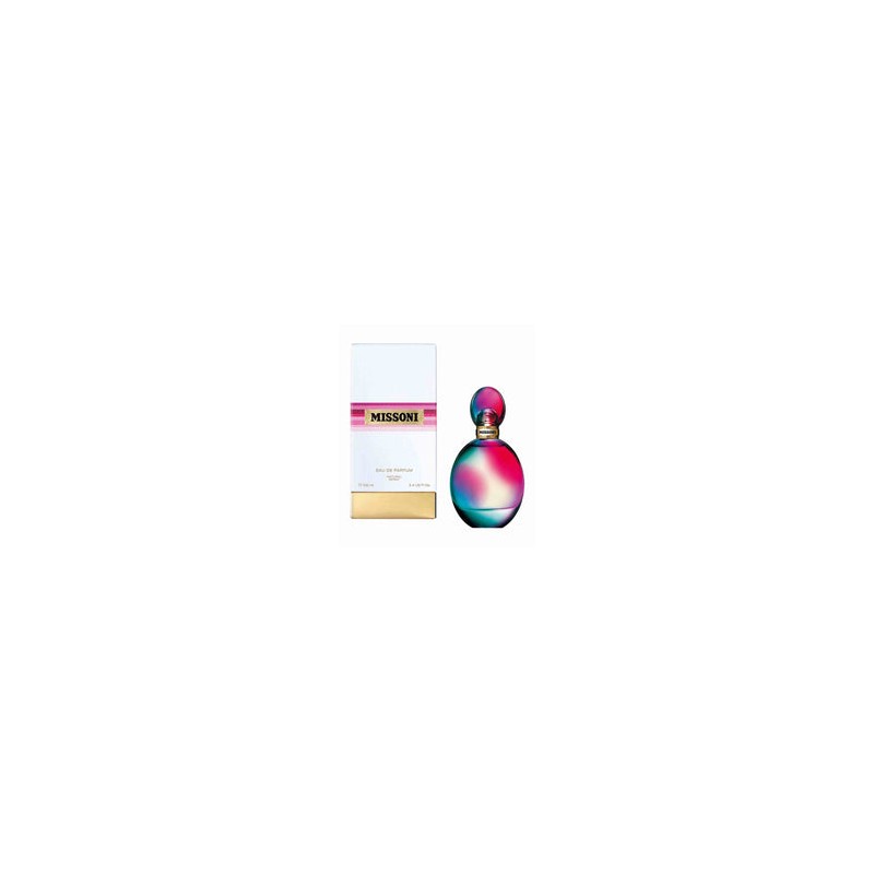 Missoni de Paris Hilton edp 100 ml para Dama