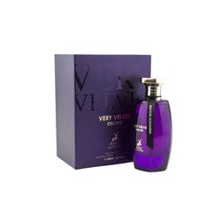 Very Velvet Orchid de Maison Alhambra edp 100 ml para Mujer