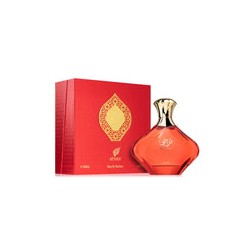 Turathi Red de Afnan edp 90 ml para Mujer