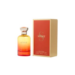 Sunset de Bharara edp 100 ml para Mujer