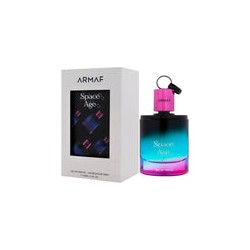 Space Age de Armaf edp 100 ml para Mujer