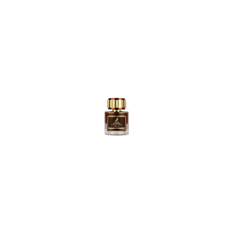 Signatures No I de Maison Alhambra edp 50 ml Unisex