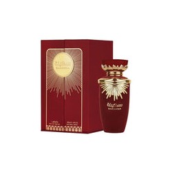 Sakeena de Lattafa edp 100 ml para Mujer