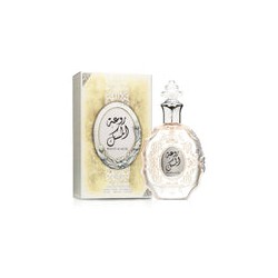 Rouat Al Musk de Lattafa edp 100 ml para Mujer