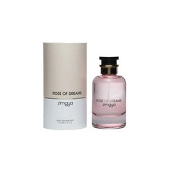Rose of Dreams de Zimaya edp 100 ml para Mujer