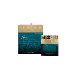 R U Serious Her de Rue Broca edp 100 ml para Mujer