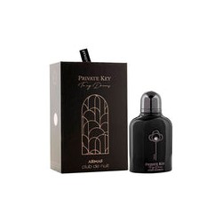 Private Key to My Dreams de Armaf Extrait de Parfum 100 ml Unisex