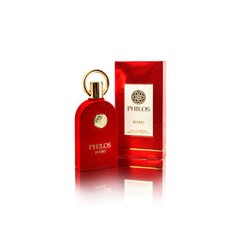 Philos Rosso de Maison Alhambra edp 100 ml Unisex