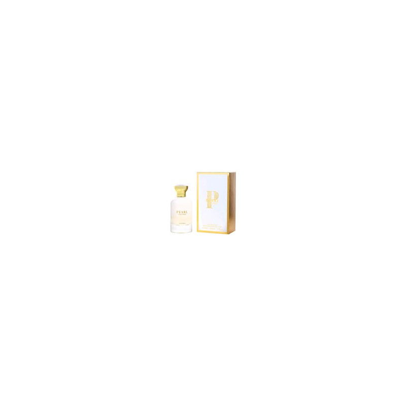 Pearl Pour Femme de Bharara edp 100 ml para Mujer