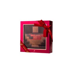 Ornament Purple de Afnan edp 100 ml para Mujer