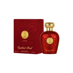 Opulent Red de Lattafa edp 100 ml Unisex