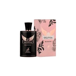 Olivia Blossom de Maison Alhambra edp 100 ml para Mujer