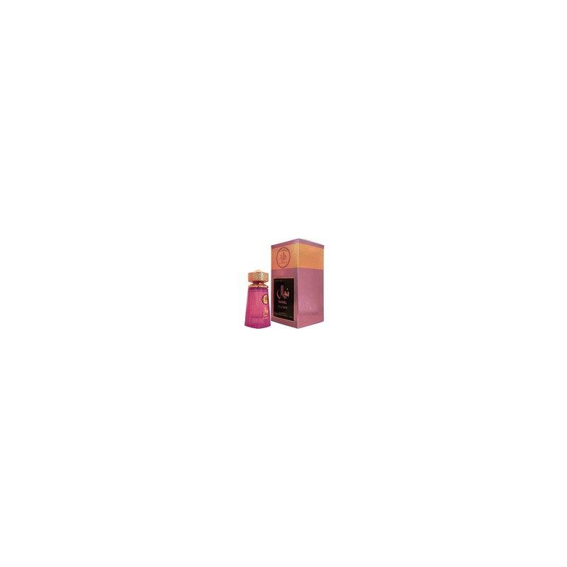 Nawal Fluorite de Al Wataniah edp 100 ml para Mujer