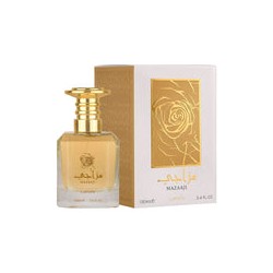 Mazaaji de Lattafa edp 100 ml para Mujer