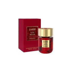Luxe Rouge de Emper edp 100 ml para Mujer