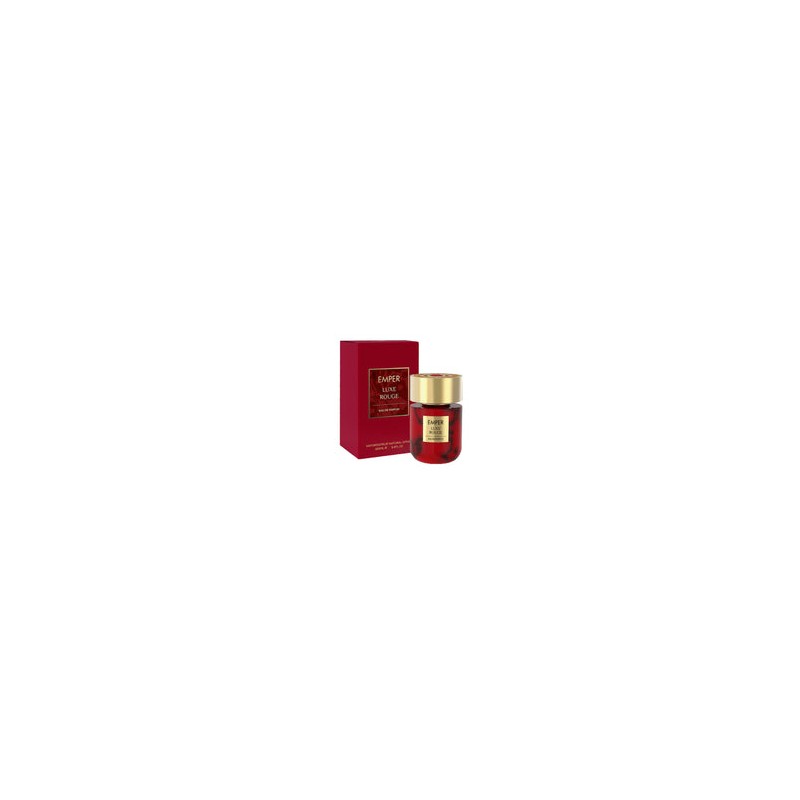 Luxe Rouge de Emper edp 100 ml para Mujer