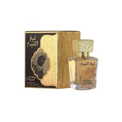Sheik Shuyukh de Lattafa edp 100 ml Unisex