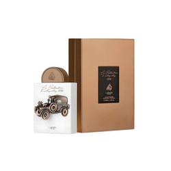 La Collection D'antiquites 1886 de Lattafa edp 100 ml Unisex