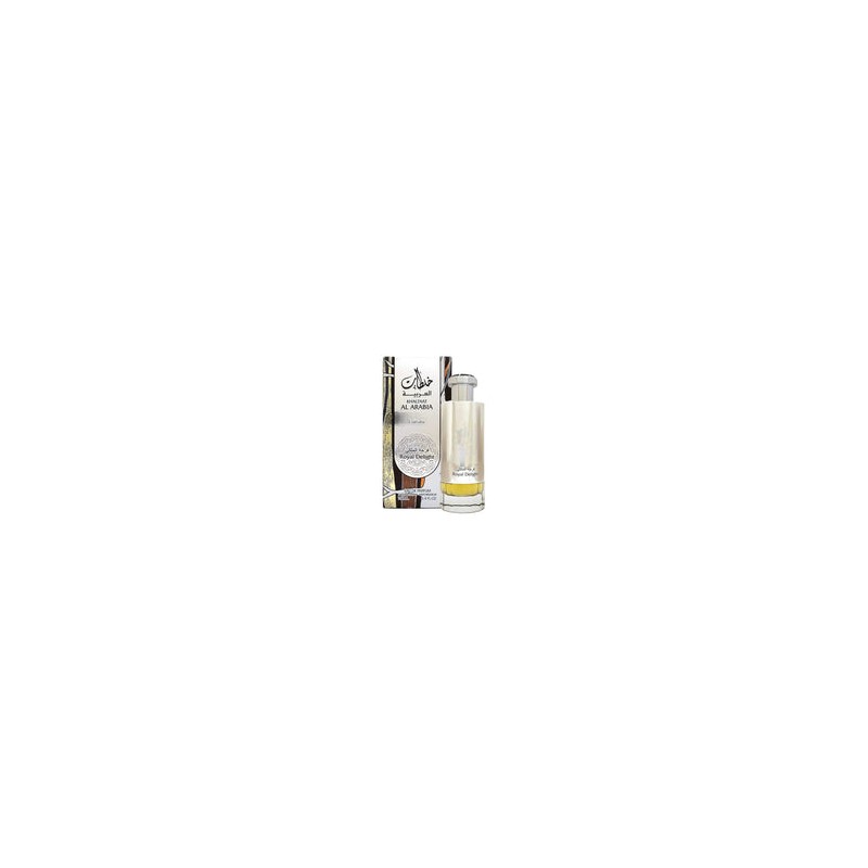 Khaltaat Al Arabia Royal Delight de Lattafa edp 100 ml Unisex
