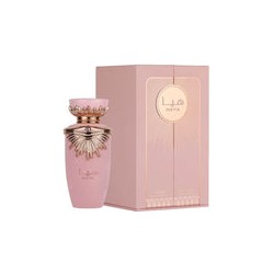 Haya de Lattafa edp 100 ml para Mujer