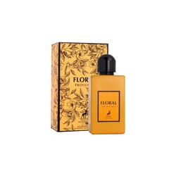Floral Profumo de Maison Alhambra edp 100 ml para Mujer