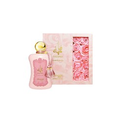 Fatima de Zimaya edp 100 ml para Mujer