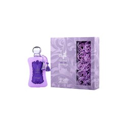 Fatima Velvet Love de Zimaya edp 100 ml para Mujer