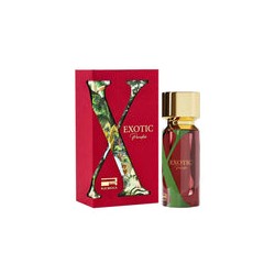 Exotic Paradise de Rue Broca edp 100 ml para Mujer
