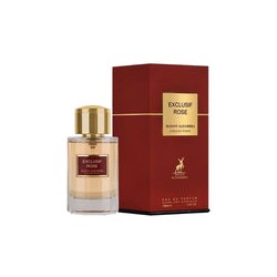 Exclusif Rose de Maison Alhambra edp 100 ml para Mujer