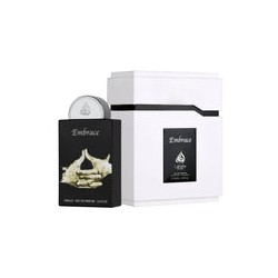 Embrace de Lattafa edp 100 ml Unisex