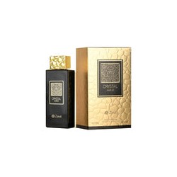 Crystal Aurum de Zakat edp 115 ml para Mujer
