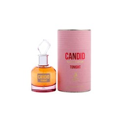 Candid Tonight de Maison Alhambra edp 100 ml para Mujer