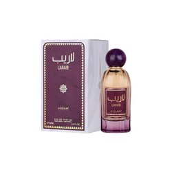 Laraib de Asdaaf edp 100 ml para Mujer