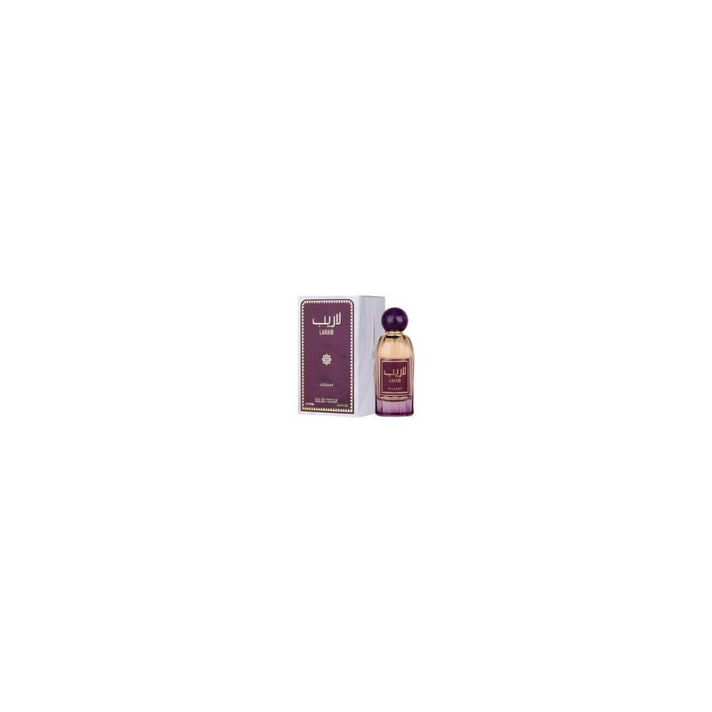 Laraib de Asdaaf edp 100 ml para Mujer