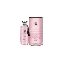 Areej Al Ward Rose de Zakat edp 100 ml para Mujer