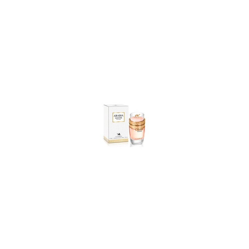 Arabia Madame de Le Chameau edp 100 ml para Mujer